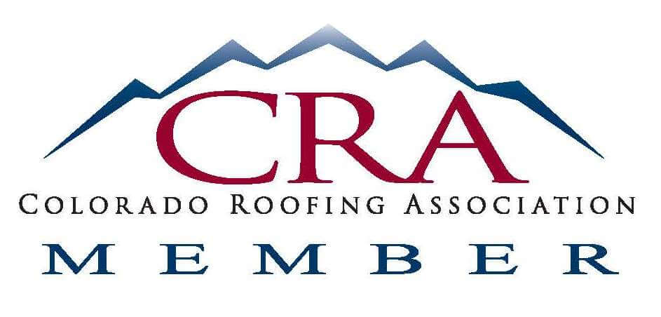 Colorado Roofing Association Member Rampart Roofing