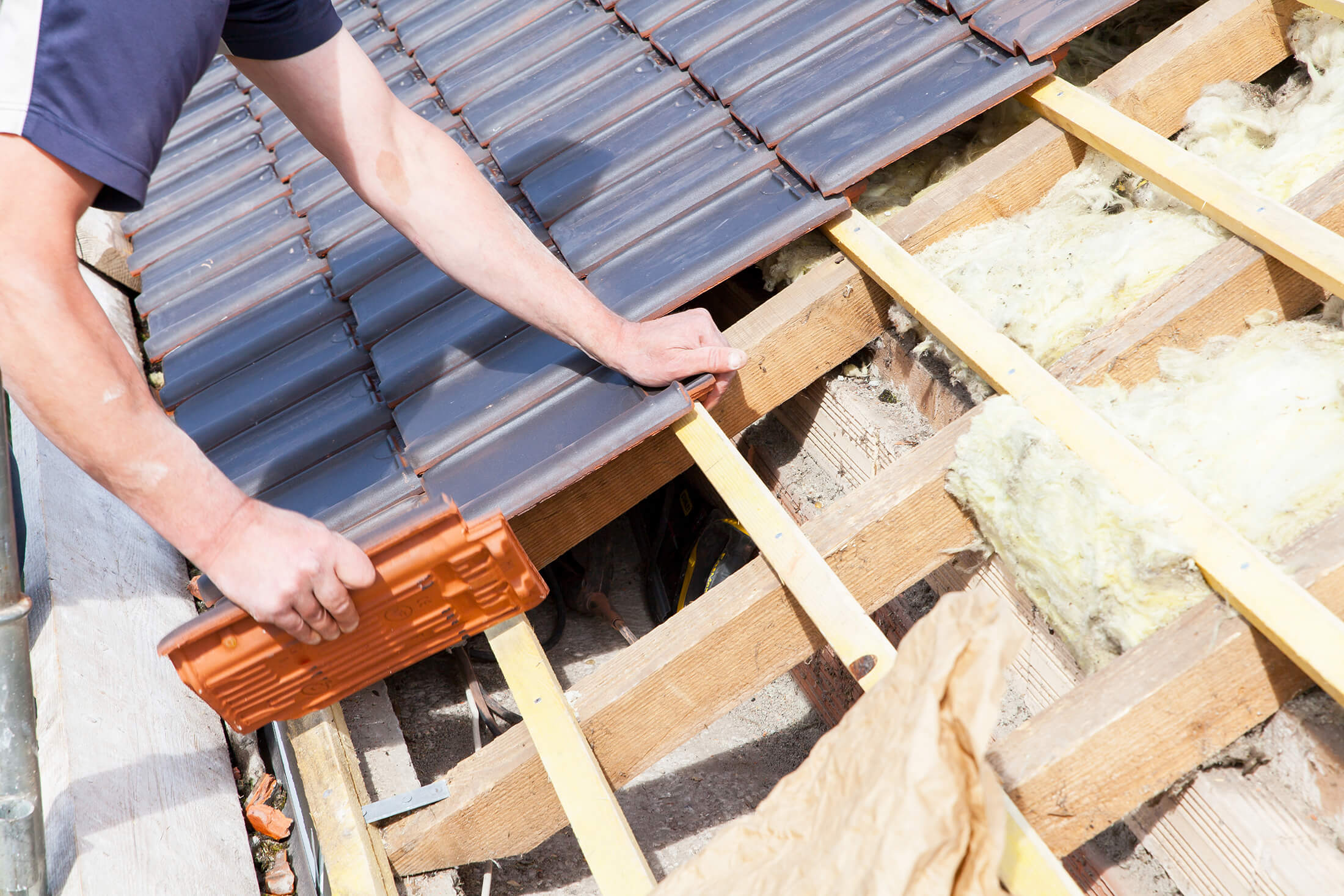 You are currently viewing 5 Questions to Always Ask Your Roofer