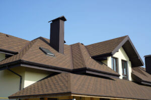 5 Things to look for in a roof when buying a new home