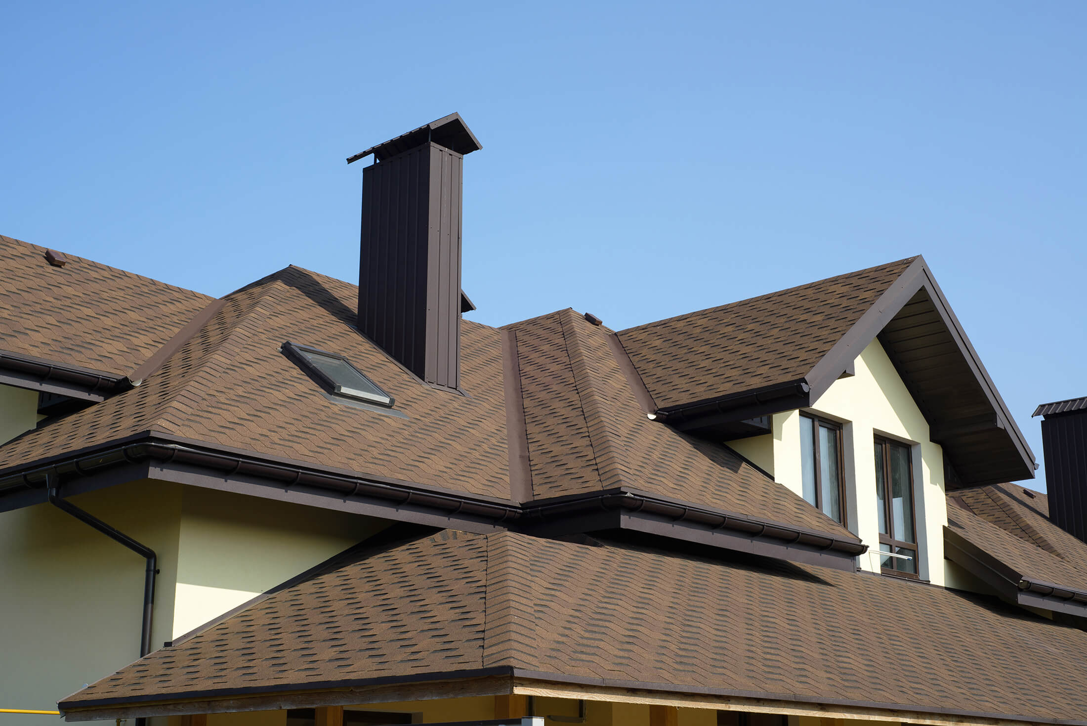 You are currently viewing What to Look for in a Roof When Buying A Home