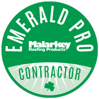Malarkey Emerald Pro Contractor