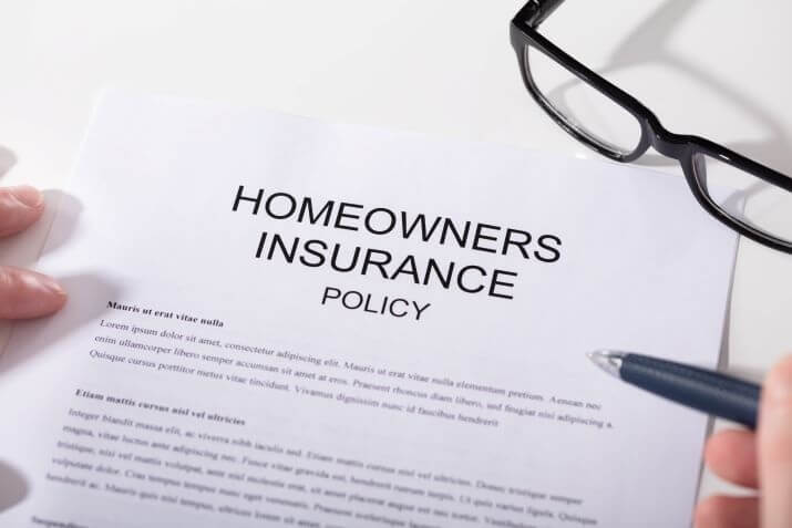 You are currently viewing What to Consider When Purchasing Homeowner’s Insurance