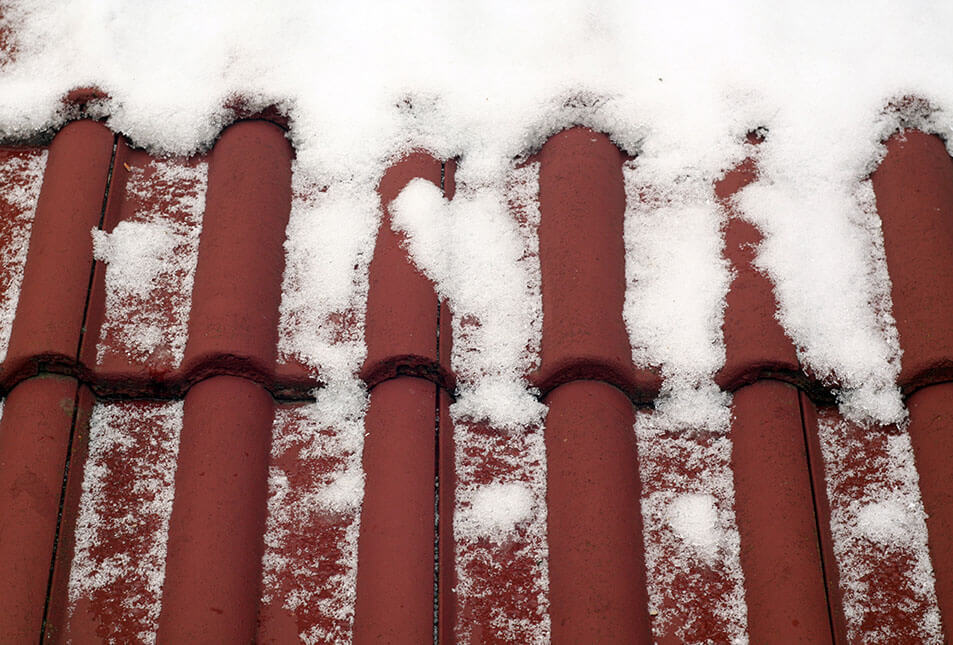You are currently viewing 7 Ways to Prepare Your Roof for Winter