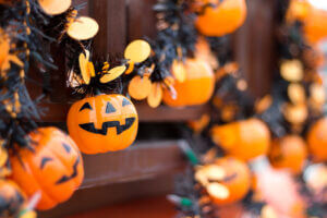 Roof Safety Tips for Halloween Decorating