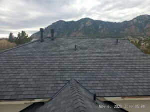 F-Wave REVIA Roofing Shingles