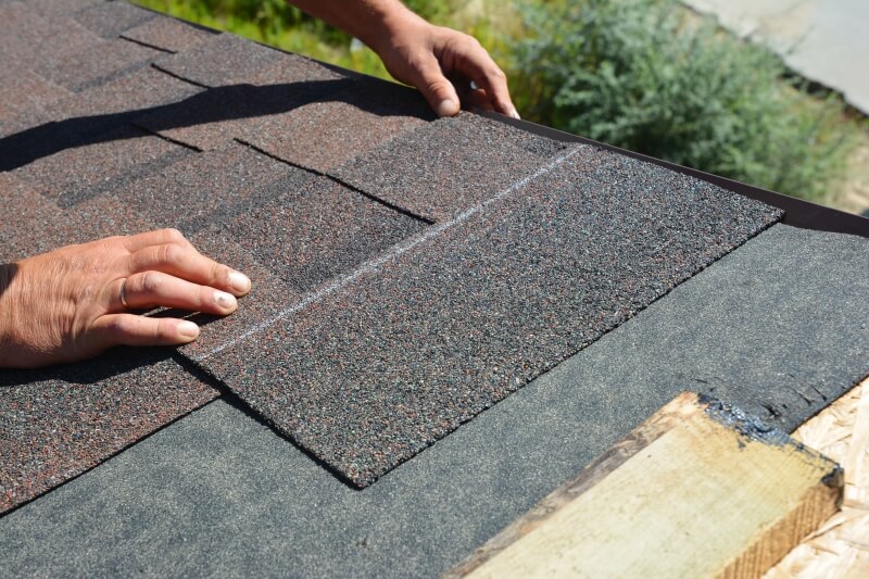You are currently viewing Roof Maintenance: Maintaining Your Asphalt Shingle Roof