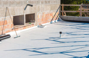 Read more about the article <strong>Common TPO Roofing Problems</strong>