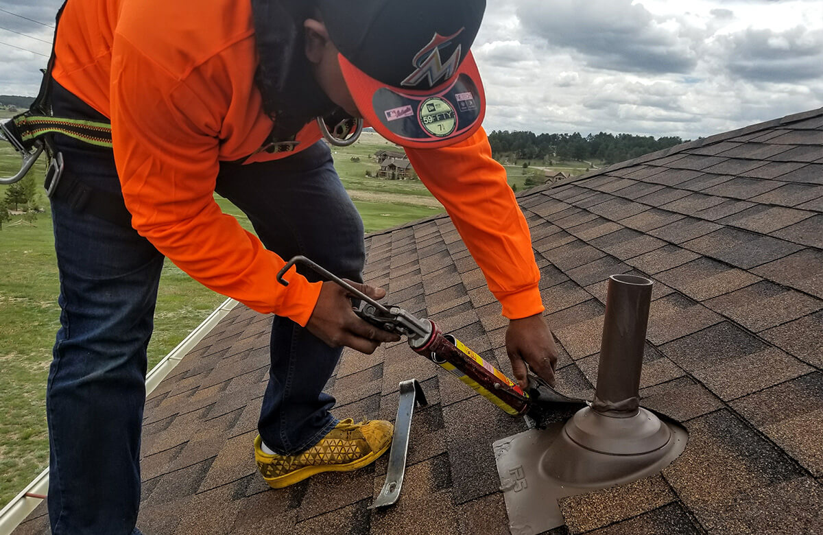 Read more about the article Why is Roof Maintenance Important?