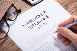 Read more about the article Understanding Your Homeowners Insurance Claim Document