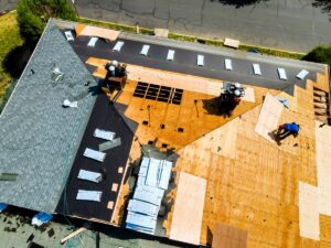 Read more about the article What to Expect After a New Roof Installation